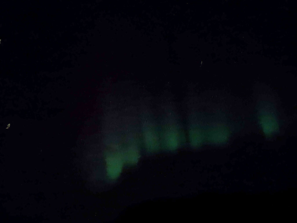 Aurora Borealis